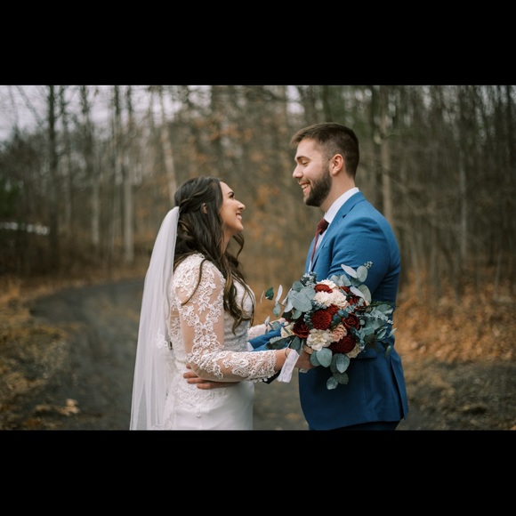 Meet your Posher, Andy - Picture 1 of 1